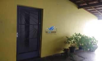 Imagem 7: CASA RESIDENCIAL em HORTOLÂNDIA - SP, VILA REAL