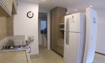 Imagem 4: Casa em condomínio com 145 metros quadrados em Juquehy