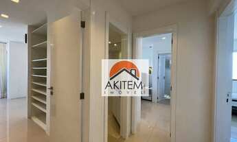 Imagem 3: Apartamento com 3 dormitórios à venda, 133 m² por R$ 990.000,00 - Casa Caiada - Olinda/PE