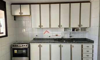 Imagem 5: Apartamento com 3 dormitórios à venda, 170 m² por R$ 600.000 - Paulicéia - Piracicaba/SP