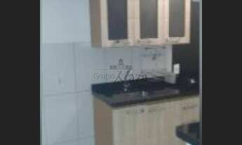 Imagem 4: Apartamento para venda possui 47 metros quadrados com 2 quartos