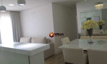 Imagem 7: Apartamento com 3 dormitórios, 70 m² - venda por R$ 479.000,00 ou aluguel por R$ 1.750,00