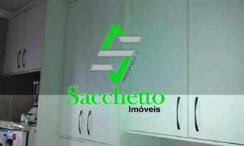 Imagem 7: Apartamento para Venda em Limeira, Vila Independência, 2 dormitórios, 1 banheiro, 1 vaga