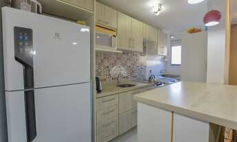 Imagem 7: Apartamento Residencial para Venda no Vila Iná em São José Dos Pinhais, 58.44 m²