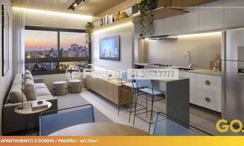 Imagem: Porto Alegre - Apartamento Padrão - Cidade