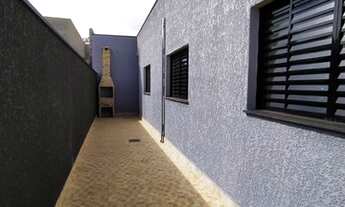 Imagem 7: Casa para venda no Residencial Piemonte, em Bragança Paulista - SP