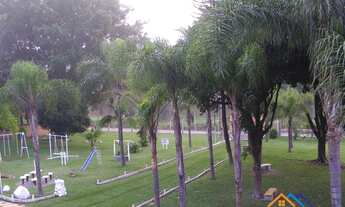 Imagem 3: Chácara com 3 dormitórios à venda, 2010 m² por R$ 550.000,00 - Chácara Recreio Cruzeiro do