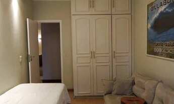 Imagem 7: Apartamento para venda com 123 metros quadrados com 3 quartos em Aparecida - Santos - SP