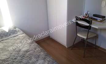 Imagem 6: Venda - Apartamento - Vila Belvedere - Americana - SP