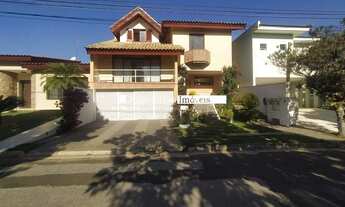 Imagem: Linda casa no condomínio Granja Olga 2