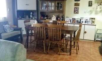 Imagem 3: Casa à venda, 267 m² por R$ 440.000,00 - Conjunto Residencial do Bosque - Mogi das Cruzes