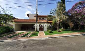 Imagem: Casa - Chácaras São Bento - Valinhos