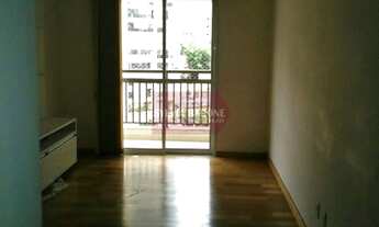 Imagem 2: SãO PAULO - Apartamento Padrão - Vila Mariana