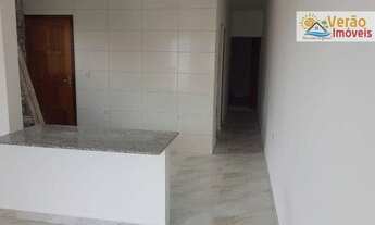 Imagem 6: Casa com 2 dormitórios à venda, 75 m² por R$ 235.000,00 - Jardim Jamaica - Itanhaém/SP