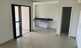 Imagem 5: Apartamento à venda com 2 quarto(s) no Duo Residence Club , Vl. Aviação em Bauru/SP