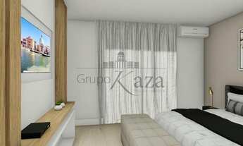 Imagem 5: Casa em Construção - Colinas do Paratehy - 4 suítes com 270m² - Urbanova