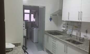 Imagem 6: Apartamento 90 m² 3 dorms sendo 1 suite, 2 vagas, Santa Maria, São Caetano do Sul, SP