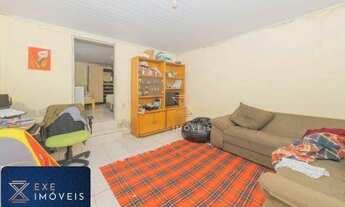 Imagem: Casa com 1 dormitório à venda, 243 m²