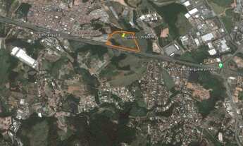 Imagem: Lote/Terreno para venda tem 120333 metros