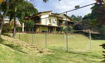 Imagem 2: Chácara de 5000m² em Condomínio fechado - Itu Sp