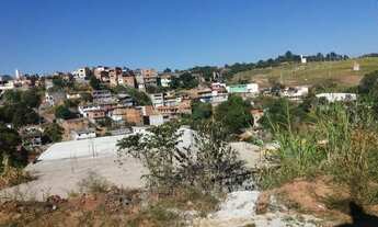 Imagem 3: Lote -154m2- lado do Sam supermercado Cidade São Pedro-R$28 mil + parcelinhas