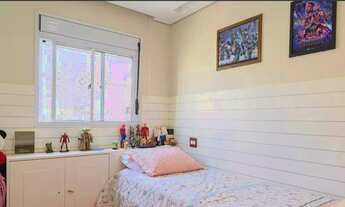 Imagem 6: Apartamento para venda tem 156 metros quadrados com 4 quartos em Santa Cecília - São Paulo