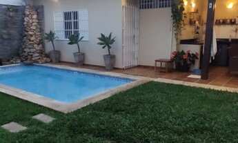 Imagem 5: ÓTIMA CASA COM 5 DORMITÓRIOS (SENDO 3 SUÍTES