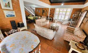 Imagem 3: Imperdível! Amplo sobrado 05 dorms c/piscina, próximo a praia, localização privilegiada!