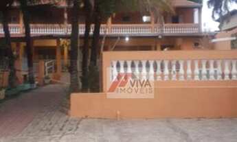 Imagem 5: Chácara com 3 dormitórios à venda, 800 m² por R$ 870.000,00 - Parque da Represa - Paulínia