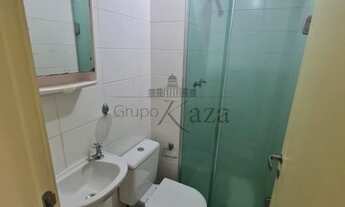 Imagem 6: Ref. JV46706 - Apartamento - Parque Residencial Aquarius - Residencial Pátio Condomínio Cl