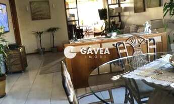 Imagem 2: Apartamento com 3 dormitórios em Santos no Gonzaga