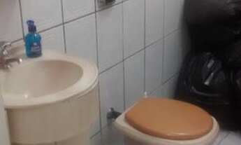 Imagem 5: Sobrado com 2 dormitórios à venda, 200 m² por R$ 240.000,00 - Jardim da Conquista (Zona Le