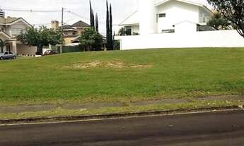 Imagem 2: TERRENO RESIDENCIAL em Sorocaba - SP, Parque Campolim