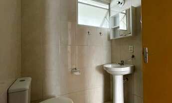 Imagem 2: Apartamento andar alto para venda possui 54 com 2 quartos em Jardim Califórnia - Jacareí