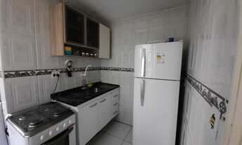 Imagem 5: Apartamento para venda com 5 metros quadrado em Embu das Artes