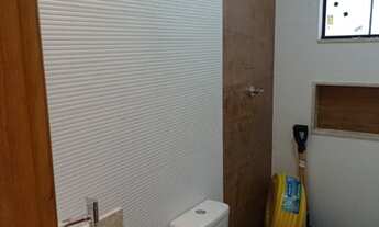 Imagem 4: Casa Linear no Julião Nogueira com 3 quartos