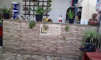 Imagem: Casa para venda com 126 metros quadrados