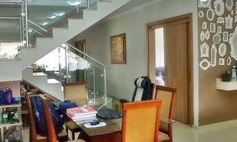 Imagem 4: Casa para Venda em Guaratinguetá, Portal das Colinas, 3 dormitórios, 3 suítes, 4 banheiros