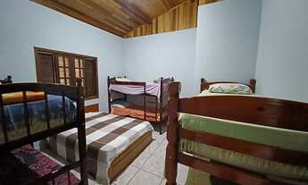 Imagem 6: MARAVILHOSA CHÁCARA EM CONDOMINIO FECHADO PAISAGISMO ENCANTADOR