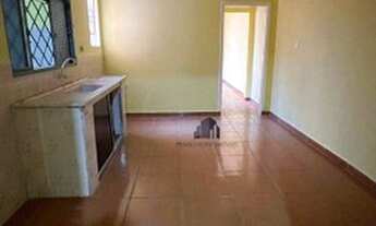 Imagem 2: Casa com 3 dormitórios à venda, 130 m² por R$ 320.000,00 - Jardim Brasília - Americana/SP