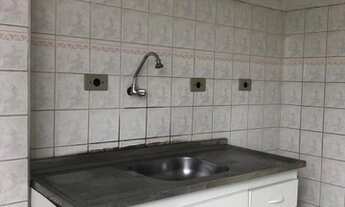 Imagem 4: Apartamento 2 Dorm - Jd. Iracema - 52 mts - Taboão da Serra - 1 vaga