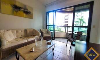 Imagem 2: Apartamento à venda na Riviera de São Lourenço