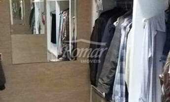 Imagem 7: Cobertura com 4 dorms, Aparecida, Santos - R$ 1.35 mi, Cod: 1399