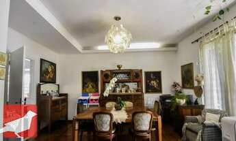 Imagem 4: Casa à venda no bairro Brooklin - São Paulo/SP, Zona Sul