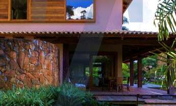 Imagem 6: Casa Maravilhosa no Condomínio Terras de São José 1, Itú, São Paulo