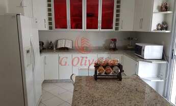 Imagem: Casa Jundiai bairro Caxambu Condomínio