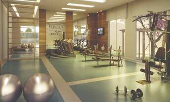 Imagem 6: River Side Apartamento com 2 dormitórios