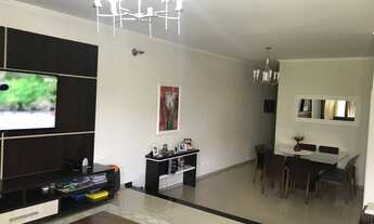 Imagem 2: 4867 - Casa de Condomínio Venda 200m² 4 vagas de garagem - Jardim Residencial Horizontes