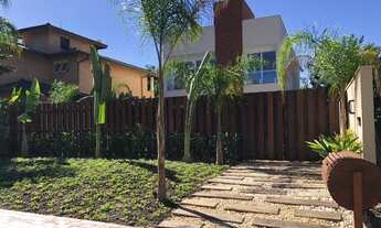 Imagem 2: Casa Sobrado Cond . Aldeia da Baleia