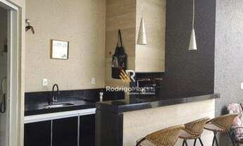 Imagem 4: Casa com 3 dormitórios à venda, 165 m² por R$ 970.000,00 - Village Damha I - São José do R